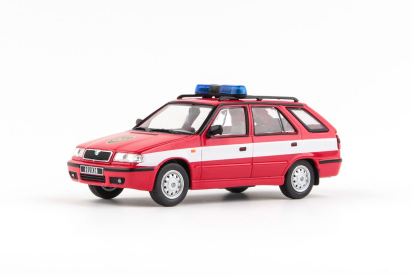 Abrex Škoda Felicia FL Combi (1998) 1:43 - Hasiči