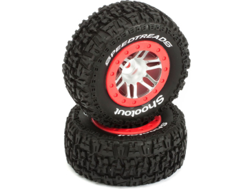 Kola Short Course Speedtreads Shootout (2)