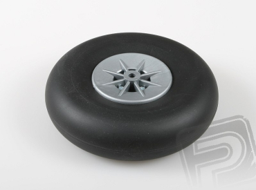 Kolo 125mm Angl.