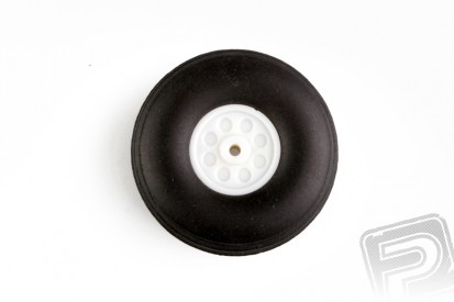 Kolo 51mm pěnové (2.0