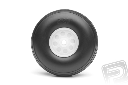 Kolo 57mm pěnové tvrdé (2.25