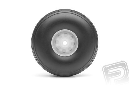 Kolo 63mm pěnové tvrdé (2.5