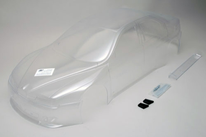 Kompletní karoserie, sada Alfa Romeo 156WTCC, 2mm