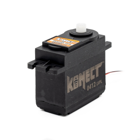 KONECT 4 kg Digital servo (4kg-0,12s/60°)
