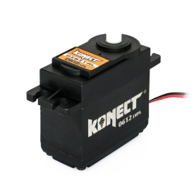 KONECT 6 kg servo - STANDARD