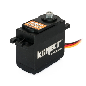 KONECT 9 kg servo - HOBBY