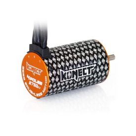 KONECT střídavý motor 3660 SL/3500 KV