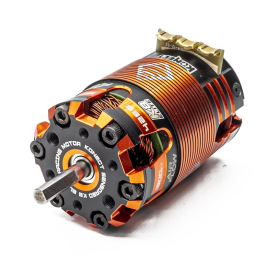 KONECT střídavý motor K8 ELITE 4268 - 2100 KV RACING (1/8 modely) - AIR FLOW