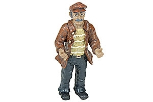 Kormidelník, M1:25/30