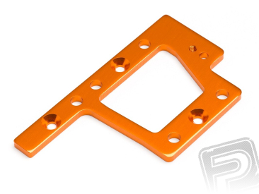 Kovové plato pro Trophy Truggy Flux