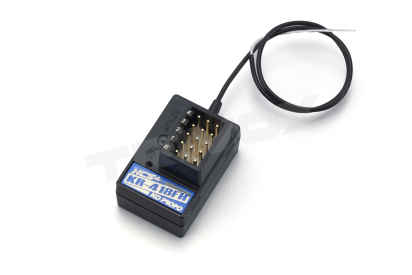 KR-418FH 2.4GHz FHSS přijímač