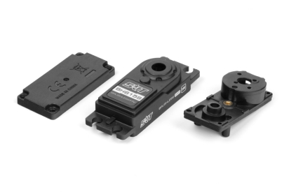 Krabička pro BH615S SSR Hi Volt Brushless servo - LOW PROFILE (pouze nová verze)