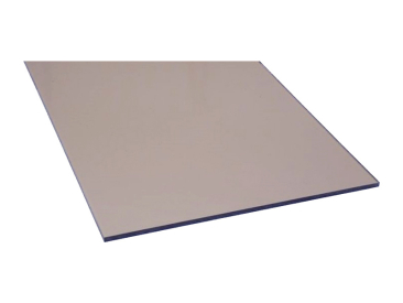 Krick Deska kouřové plexi 2.0x600x200mm