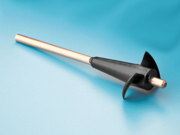 Krick Hřídel s lodním šroubem pro Mini-Jet 20