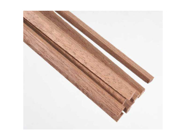 Krick Lišta manzonia 1x3mm 1m (10)