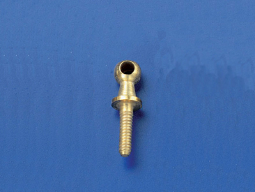 Krick Podpěra zábradlí 4.5x1mm (10)