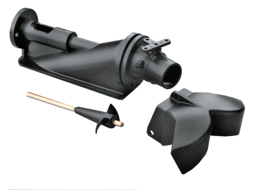 Krick Pohon Mini-Jet 20 s reversem