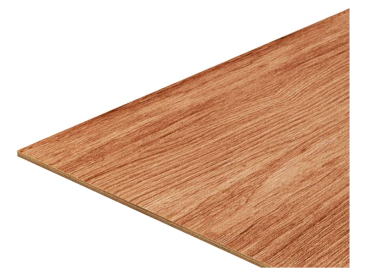 Krick Překližka mahagon 2.0x1000x200mm