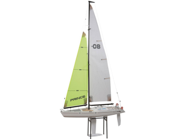 Krick Prince 900 Hybrid RTR plachetnice