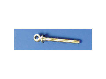 Krick Šroub s okem M2x12mm (10)