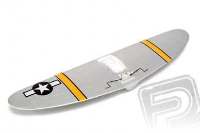 Křídlo (P-47)