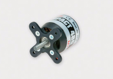 Kříž pro obrácenou montáž pro Compact 480