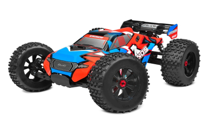 KRONOS XP 6S - Verze 2022 - 1/8 Monster Truck 4WD - RTR - Brushless Power 6S