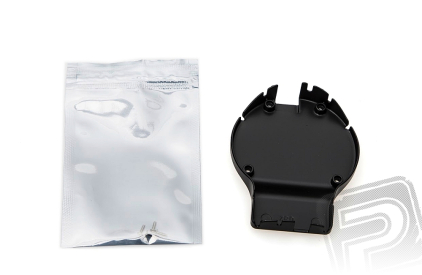 Kryt GPS pro Inspire