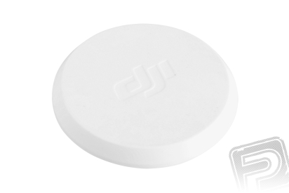 Kryt objektivu - 10 ks (Phantom 2 VISION)