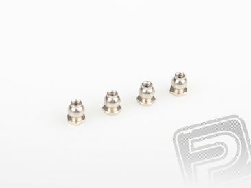 Kulička kloubku řízení 5,8mm