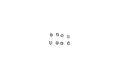 Kuličková ložiska 5x10x4mm (8ks)
