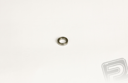 Kuličkové ložisko 12x18x4 mm