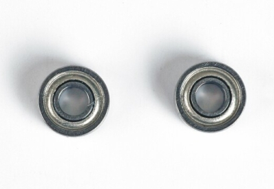 Kuličkové ložisko 2,5x6x2,6mm - Heim 3D 100 HoTT