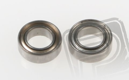 Kuličkové ložisko 4x7x2.5mm, 2ks.