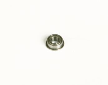Kuličkové ložisko 4x8x3mm s kroužekm