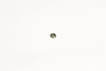 Kuličkové ložisko 5x10x4 mm s límcem