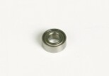 Kuličkové ložisko 5x10x4mm
