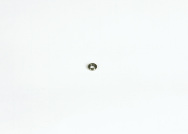 Kuličkové ložisko 5x8x2,5 mm s limcem