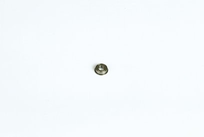 Kuličkové ložisko 6x12x4 mm s limcem