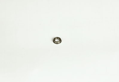 Kuličkové ložisko 8x12x3,5 mm s límcem