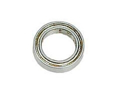 Kuličkové ložisko 8x16x5 mm