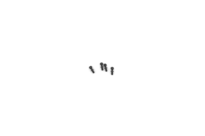 Kulové čepy 4.8x5mm (4ks)