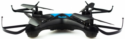 RC dron Rayline R 805V s HD kamerou