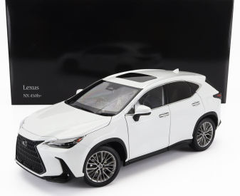 Kyosho Lexus Nx450h 2022 1:18 Sonic Quartz