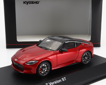 Kyosho Nissan Fairlady Z Coupe 2023 1:43 Red