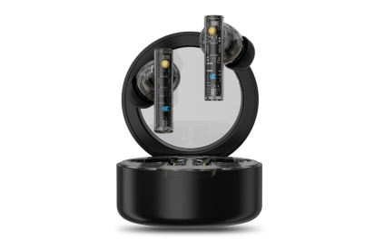 KZ Carol Wireless Earbuds Active Noise Cancelling Built-in 6 Mic Bluetooth Earphones
