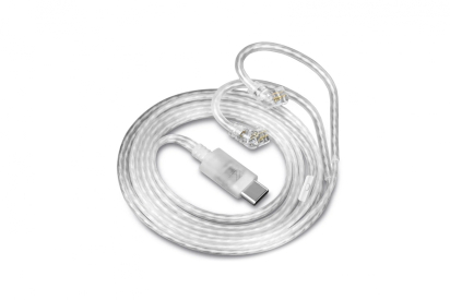 KZ Type-c Cable C PIN 0.75/0.78 mm (C pin)