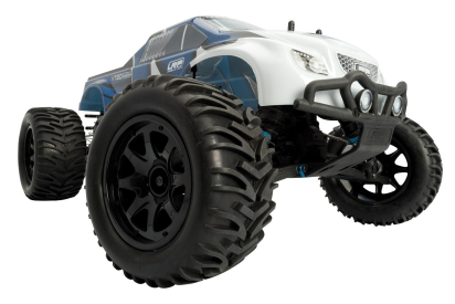Lakovaná karoserie HD - S10 Blast MT