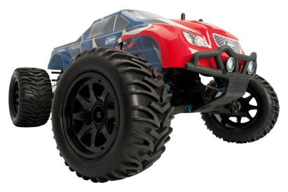 Lakovaná karoserie HD - S10 Blast MT