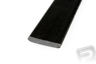 Laminátový profil 4x15mm 1m